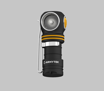 ArmyTek Elf C1 White LED ruční svítilna 1000 lm 1440 h 56 g