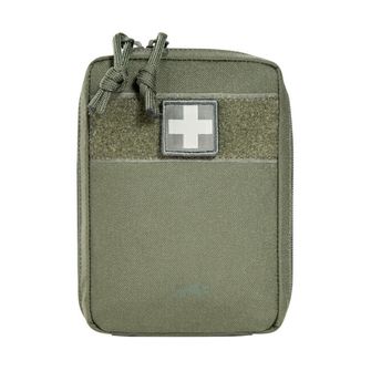 Tasmanian Tiger Pouzdro první pomoci First Aid Basic Molle, olivové