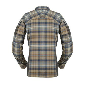 Helikon-Tex Flanelová košile MBDU - Timber Olive Plaid