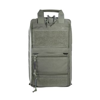 Tasmanian Tiger Zdravotnický batoh Survival Pack IRR, stone grey olive 16L