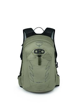 Turistický batoh OSPREY TALON JR,  green belt/black