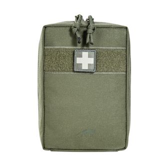 Tasmanian Tiger First Aid Complete Molle lékárnička, olivová