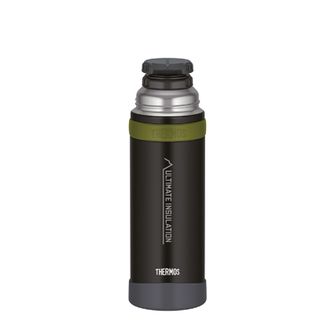 Termoska Thermos Mountain Beverage 0,75 l, černá