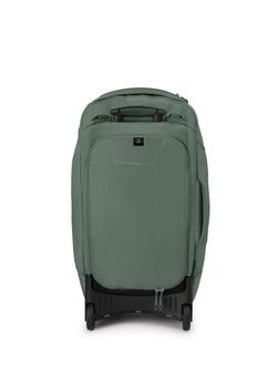 Sáček OSPREY SOJOURN 80,  koseret green