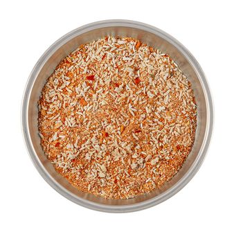 LYOfood Krémová rajčatová polévka s paprikou, běžná porce
