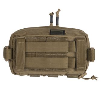 Helikon-Tex MODULAR INDIVIDUAL pouzdro na sadu první pomoci - Cordura - PenCott SnowDrift™