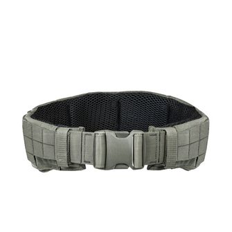 Tasmanian Tiger Opasek Warrior Belt MK IV IRR, stone grey olive