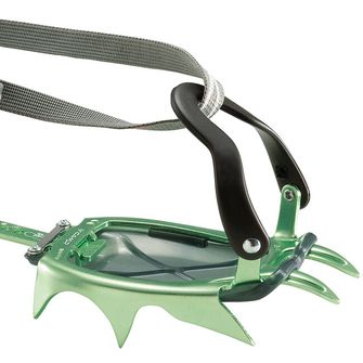 CAMP crampons XLC 470 Semi automatic