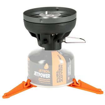 Plynový vařič Jetboil Flash® Wild