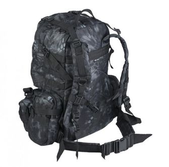 Mil-Tec Defence batoh, vzor Mandra Night, 36l