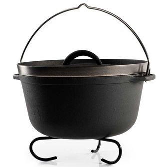 GSI Outdoors Guidecast Dutch Oven 4,7 l