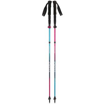 Trekingové hole CAMP Sonic Alu Evo W 34 - 125 cm