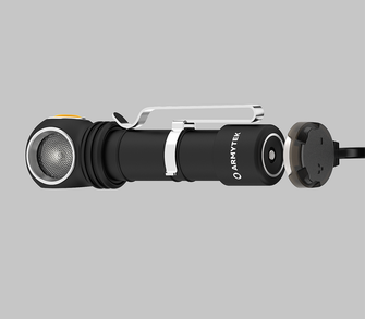 ArmyTek Wizard C2 Magnet Bílá LED čelovka s magnetickým držákem 1200 lm 4800 h 64 g