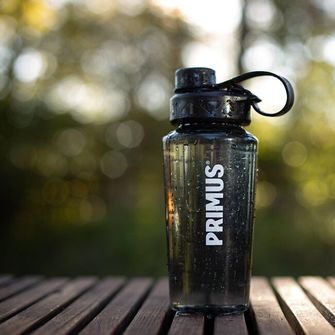 PRIMUS TrailBottle 0,6 l, Tritan® černá