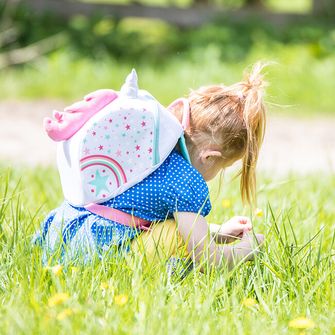 LittleLife Dětský batoh 6 l, jednorožec