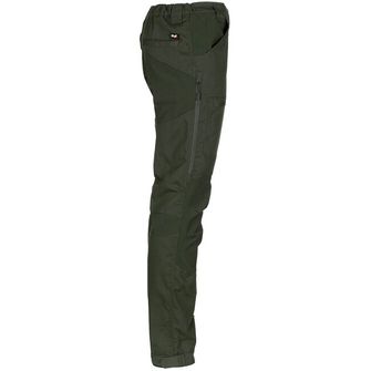 Outdoorové kalhoty Fox Expedition, OD green