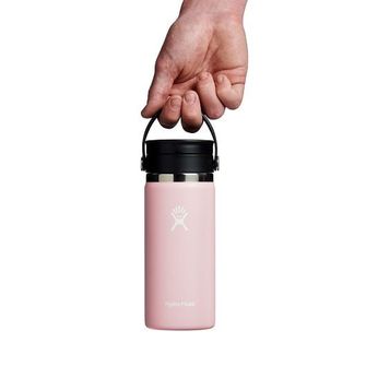 Hydro Flask Termohrnek 16 OZ Wide Flex Sip Lid, trillium