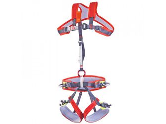 Postroj CAMP Air Rescue EVO Chest