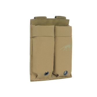 Tasmanian Tiger Pouzdro na zásobníky DBL Pistol Mag Pouch LP, černé