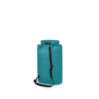 SUCHÝ VAK OSPREY WILDWATER 25,  blue spikemoss