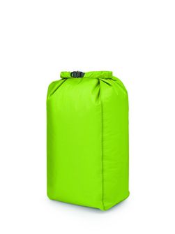 Obal OSPREY DRY SACK 35 W/WINDOW,  limon green