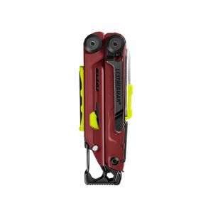 Leatherman SIGNAL CRIMSON