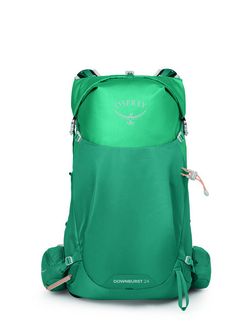 OSPREY turistický batoh DOWNBURST 24 WOMENS,  escapade green