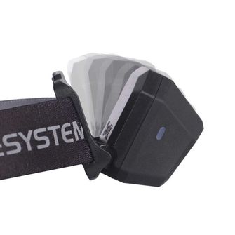 Svítilna Lifesystems Intensity 300 Head Torch