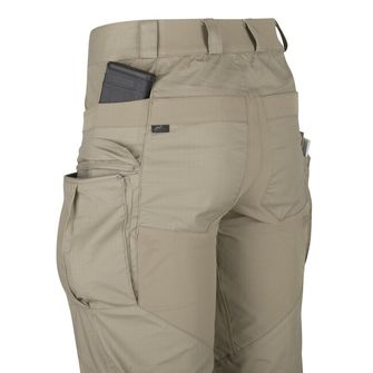 Helikon-Tex HYBRID TACTICAL kalhoty - PolyCotton Ripstop - Černé