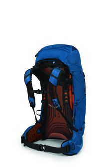 Turistický batoh OSPREY EXOS 38,  blue ribbon