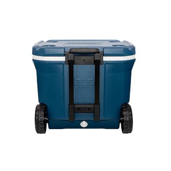 Chladicí box Coleman Xtreme 50 QT 47 L na kolečkách