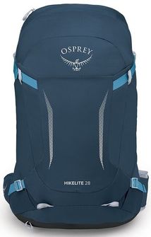 Turistický batoh OSPREY HIKELITE 28,  atlas blue