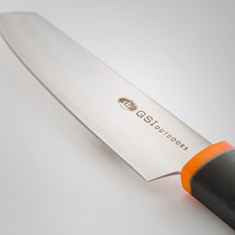 GSI Outdoors Santoku nůž Santoku 102 mm