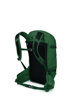 Turistický batoh OSPREY SKARAB 30,  tundra green