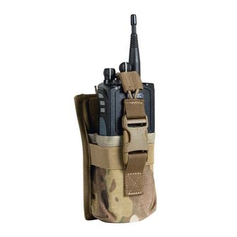 Tasmanian Tiger Rádiové pouzdro Tac Pouch 3 Radio MC, multicam