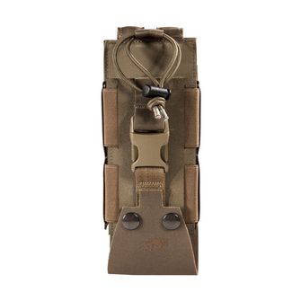 Tasmanian Tiger Rádiové pouzdro Tac Pouch 2 Radio MKII, coyote brown