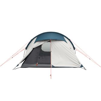 EasyCamp Zelt Marbella 300 pro 3 osoby white-blue