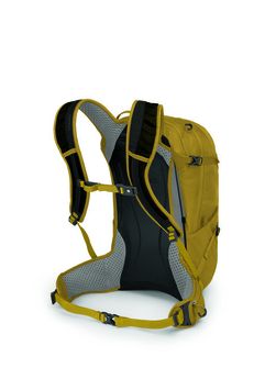 Turistický batoh OSPREY SYNCRO 20,  primavera yellow