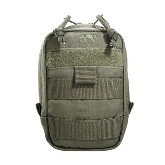 Tasmanian Tiger Taktické pouzdro Tac Pouch 1 Vertical IRR, stone grey olive