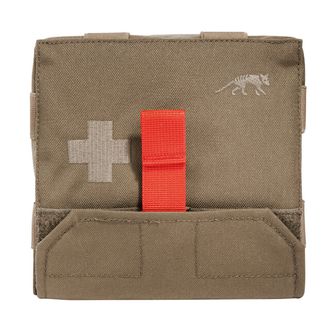 Tasmanian Tiger Pouzdro první pomoci IFAK Pouch S MKII, coyote brown