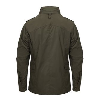 Helikon-Tex Bunda Covert M-65 - hnědá / černá