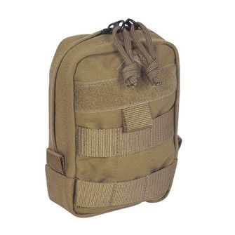 Tasmanian Tiger Taktické pouzdro Tac Pouch 1 WP, coyote brown