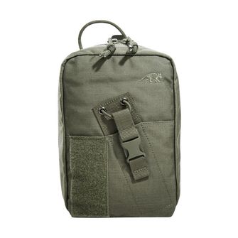 Tasmanian Tiger Záchranná brašna Base Medic Pouch MKII IRR, stone grey olive