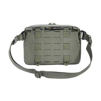 Tasmanian Tiger Taktické pouzdro Tac Pouch 8.1 Hip IRR, stone grey olive