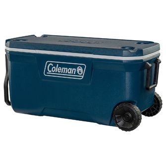 Chladicí box na kolečkách Coleman Xtreme 100 QT 94 l