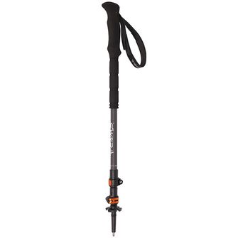 Teleskopické trekové hole CAMP Backcountry Pro 2 63 - 135 cm