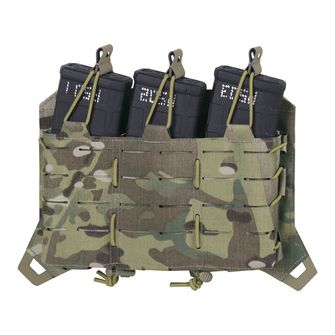 Direct Action® SPITFIRE TRIPLE panel na zásobníky dlouhé zbraně - Cordura - Adaptive Green