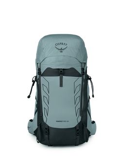 Turistický batoh OSPREY TEMPEST PRO 30,  silver lining