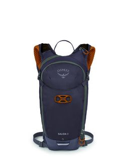 Turistický batoh OSPREY SALIDA 8L,  space travel grey