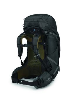 Turistický batoh OSPREY ATMOS AG 65, černá